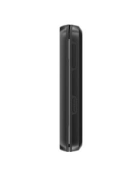 Nokia HMD 2660 FLIP Мобильный телефон 4G Черный (1GF033CPH1L01)