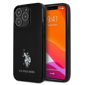 US Polo USHCP13XUMHK Back Case Чехол для телефона Apple iPhone 13 Pro Max (USHCP13XUMHK)