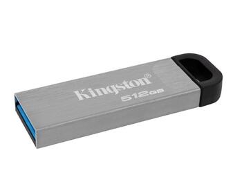 Kingston DataTraveler 512GB USB 3.1 Флеш память (DTKN/512GB)