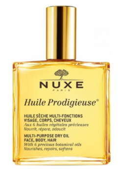 Nuxe Huile Prodigieuse Mасло 50 ml (3264680009761)