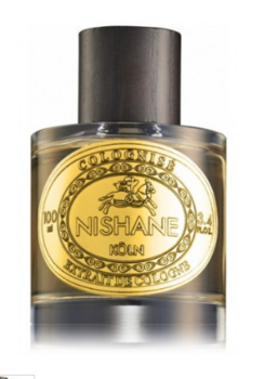 Nishane Safran Colognise Парфюм EDC 100 ml (8681008055203)