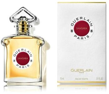 Guerlain Samsara Парфюм EDT 75 ml (3346470143173)
