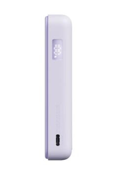 Xiaomi Magnetic BHR08PAGL Беспроводной внешний аккумулятор 5900 mAh USB-C Purple (BHR08PAGL)