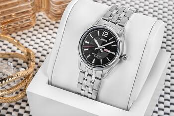 CASIO LTP-1335D-1AVDF Sieviešu pulkstenis (CA0445)