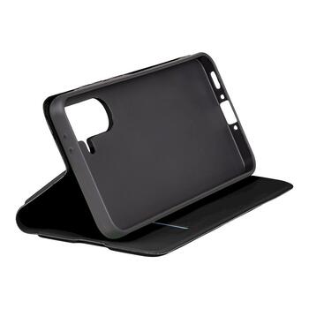 OBAL:ME SmoothTouch Case Защитный чехол для Samsung Galaxy A56 5G / чёрный (57983124644)
