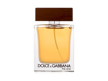 Dolce&Gabbana The One Туалетная вода EDT 50ml (3423473021230)