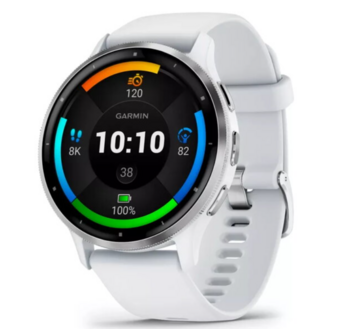 Garmin Venu 3 Смарт-часы 45mm (010-02784-00)
