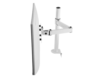 Mars Gaming MARM1W Monitora statīvs ar galda stiprinājumu (MARM1W)