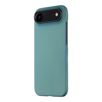 Tactical MagForce Aramid Cover Защитный чехол для Apple iPhone Air / синий (TA-57983126550)
