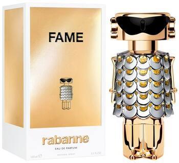 Paco Rabanne Fame Парфюмированная вода EDP 150ml (3349668636648)