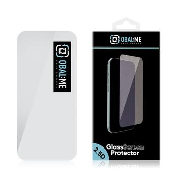 OBAL:ME 2.5D Glass Screen Protector Защитное стекло для Apple iPhone Air / прозрачный (57983126929)