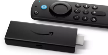 Amazon Fire Stick 2021 Full HD ТВ-приставка (B08C1KN5J2)