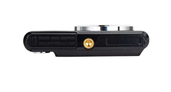 AgfaPhoto Realishot DC5200 цифровой фотоаппарат 21MP (DC5200BK)