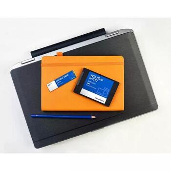 Western Digital Blue SA510 2.5
