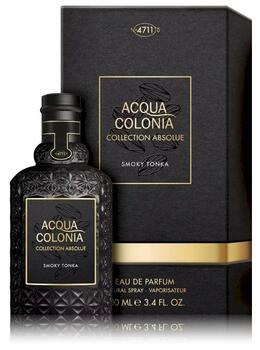 4711 Acqua Colonia Collection Absolue Smoky Tonka Парфюм EDP 100 ml (4011700760299)