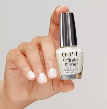 OPI Infinite Shine Gel-Like Lacquer Shimmer Takes All Лак для ногтей 15 ml (4064665114836)