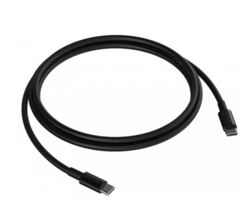 Devia Rocket PD 45W 3арядное устройство + USB-C-USB-C Кабель 1m (GS-W45A0948)