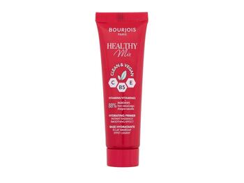 BOURJOIS Paris Healthy Mix Makeup Primer Тональная основа для лица 30ml (3616303915551)