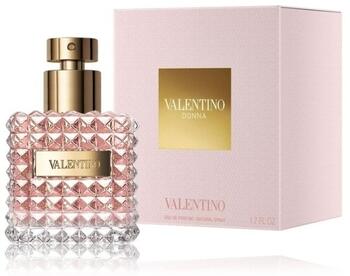 Valentino Valentino Donna Парфюм EDP 50 ml (3614272732087)
