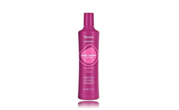 Fanola Wonder Color Locker Шампунь 350 ml (8008277762449)
