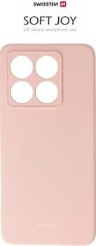 Swissten Soft Joy Case Чехол для Xiaomi 14T Pro 5G (34500401)