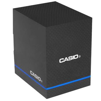 CASIO WS-1400H-1BVEF Unisex pulkstenis (WS-1400H-1BVEF)