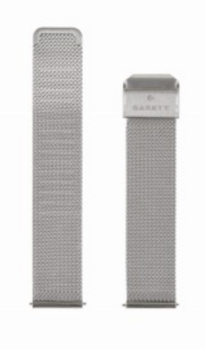 Garett Ремешок для Cмарт-часов 18mm (PAS_SVR_STL_18MM)