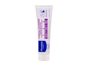 Mustela Bébé Body Cream Крем для тела 150ml (3504105025885)