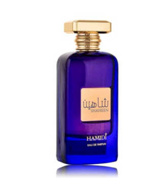 Hamidi Shaheen Smaržas EDP 100 ml (6294015161748)
