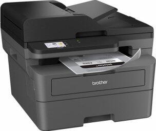 Brother DCP-L2660DW Лазерный принтер A4 / 1200 x 1200 dpi / WiFi (DCPL2660DWRE1)