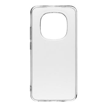 OBAL:ME TPU Cover Защитный чехол для Xiaomi Redmi Note 15 Pro 5G / прозрачный (57983129571)