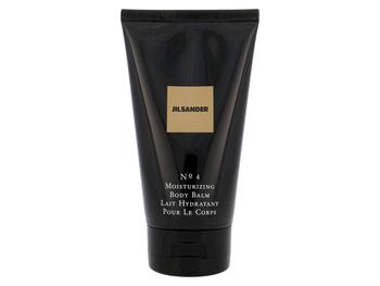 Jil Sander No.4 Body Lotion Лосьон для тела 150ml (3607342318199)