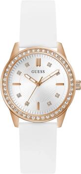Guess GW1030L4 Sieviešu pulkstenis / Sudraba (GW1030L4)
