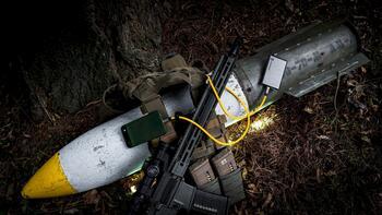 Tactical Fat Man 2.0 USB-C/USB-C Кабель 1m / жёлтый (TA-57983127955)
