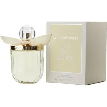 Women'Secret Eau My Delice Туалетная вода EDT W 30 ml (8436611101713)