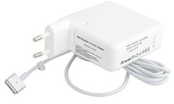 Зарядное устройство AP45LMAG2 для ноутбуков Apple 14.85V / 3.05A / 45W (AP45LMAG2)