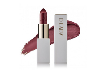 Dermacol D Lady Помада 12 Lady Plum 4 g (85979932)