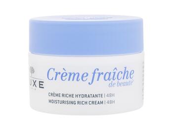 NUXE Creme Fraiche de Beauté Дневной крем 50ml (3264680012310)