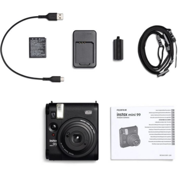 Fujifilm Instax Mini 99 Полароид камера (4547410529869)