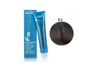 Fanola Colouring Cream Краска для Волос 6.1 100 ml (8032947860197)