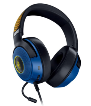 Razer Kraken V3 X Fortnite Edition Spēļu Austiņas (RZ04-03750500-R3M1)