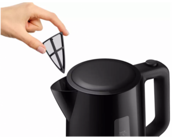Philips HD9318/20 Электрический Чайник 1.7L (HD9318/20)