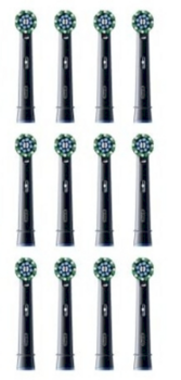 Oral-B Pro Cross Action Sort Насадки для щеток 12 шт. (8006540859926)