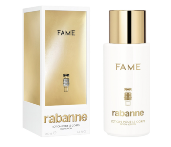 Paco Rabanne Fame Лосьон для тела 200 ml (3349668595044)