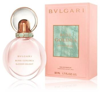 Bvlgari Rose Goldea Blossom Delight Парфюм EDP 50 ml (783320404719)