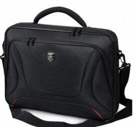 Port Courchevel Clamshell Klēpjdatora soma 15.6