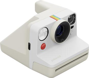 Polaroid Now Gen 3 Мгновенная камера white (9155)