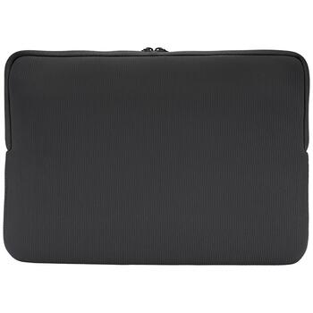Tucano Colore Sleeve Laptop Bag Klēpjdatora soma 17“/18” (BFC21718-BK)