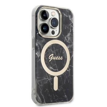 Guess Set GUBPP14LHMEACSK Защитный чехол для iPhone 14 Pro 6,1