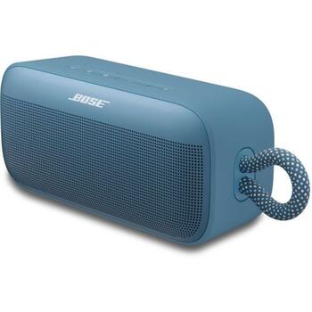 Bose SoundLink Plus Portatīvais skaļrunis (894040-0200)